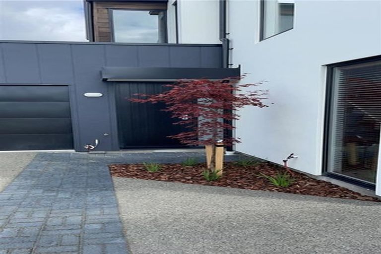 Photo of property in 9/461 Manchester Street, St Albans, Christchurch, 8014
