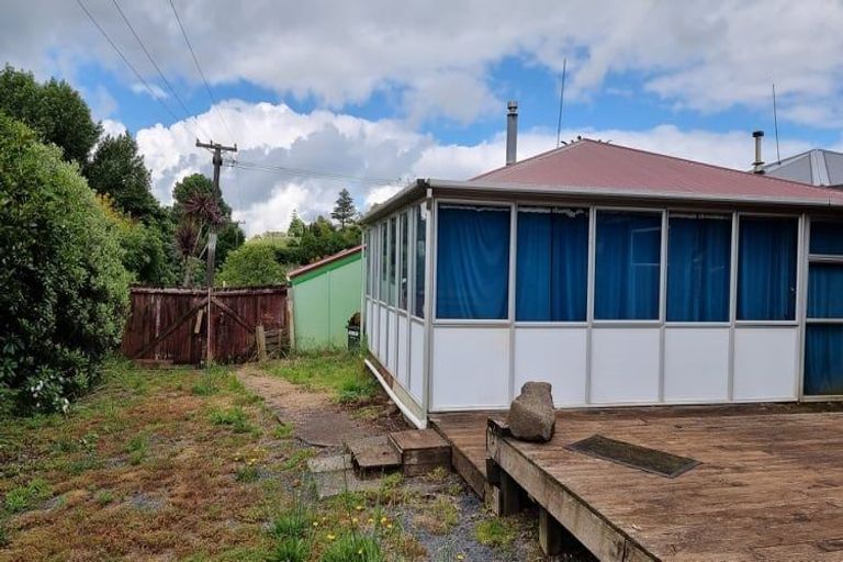 Photo of property in 2 Orrs Road, Kaikohe, 0405