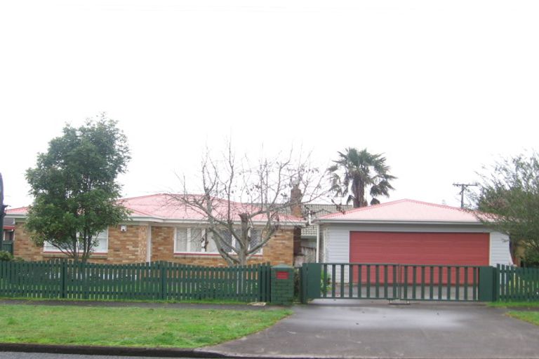 Photo of property in 1/34 King Edward Avenue, Papakura, 2110