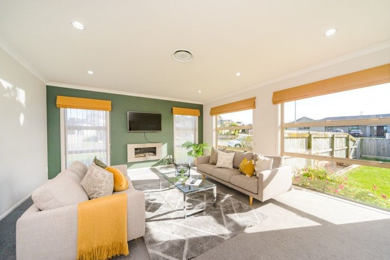 Photo of property in 26 Stonebridge Heights, Feilding, 4702
