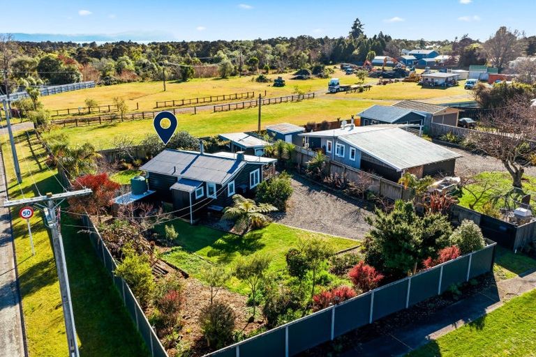 Photo of property in 209 State Highway 1, Waitahanui, Taupo, 3378