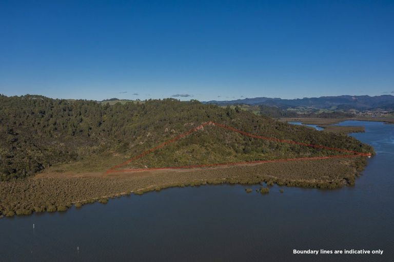 Photo of property in 295 Kopaki Point, Cooks Beach, Whitianga, 3591