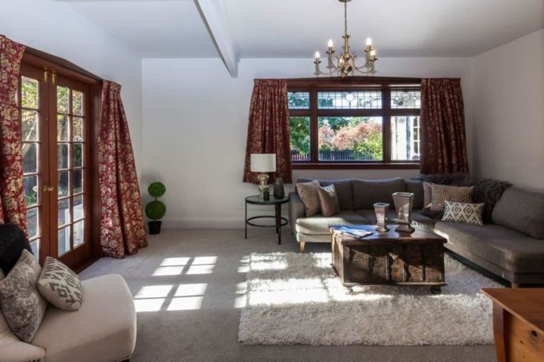 Photo of property in 51 Westholme Street, Strowan, Christchurch, 8052