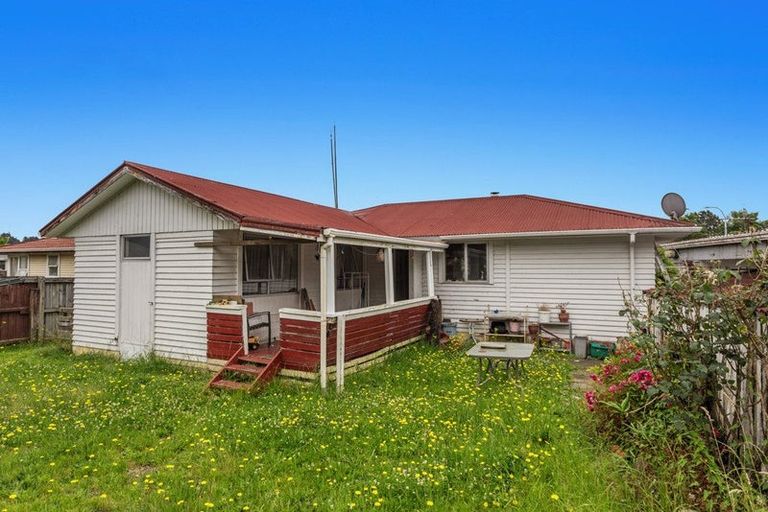 Photo of property in 11 Weld Street, Kawerau, 3127