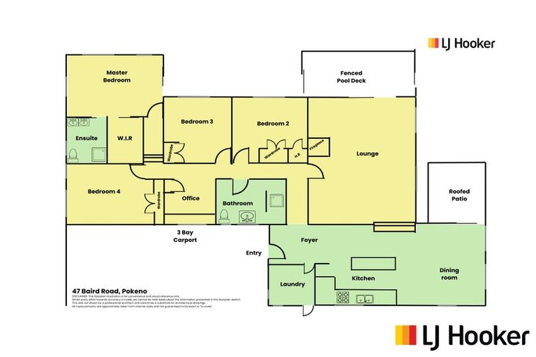 Photo of property in 47 Baird Road, Mangatawhiri, Pokeno, 2471