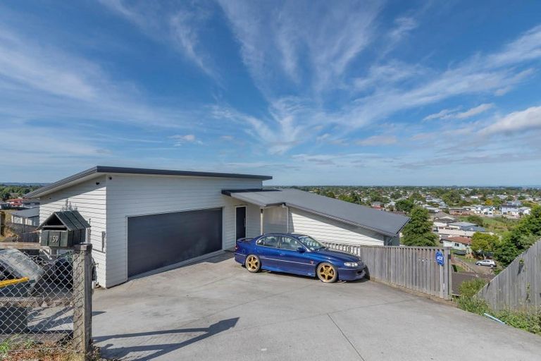 Photo of property in 159 Keri Vista Rise, Papakura, 2110