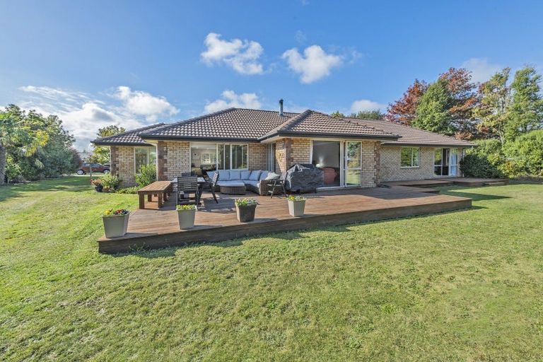 Photo of property in 8 Marion Place, Lincoln, 7608