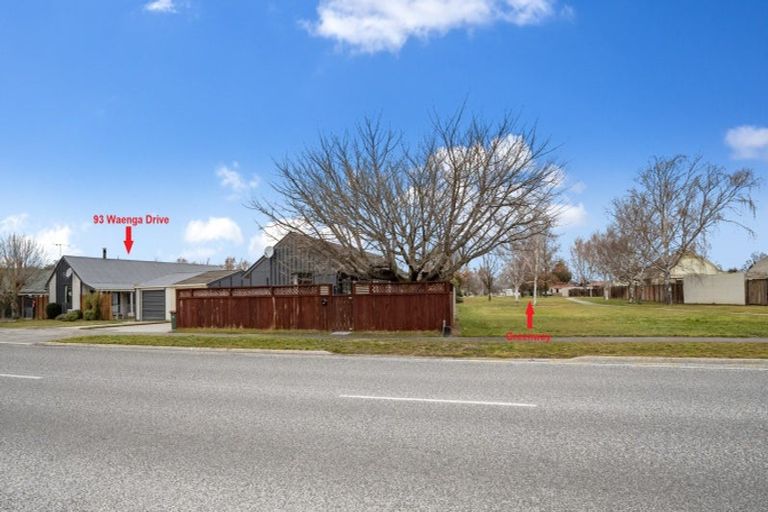 Photo of property in 93 Waenga Drive, Cromwell, 9310