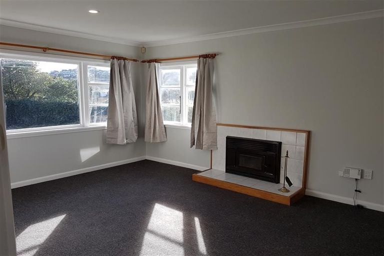 Photo of property in 163 Broderick Road, Johnsonville, Wellington, 6037