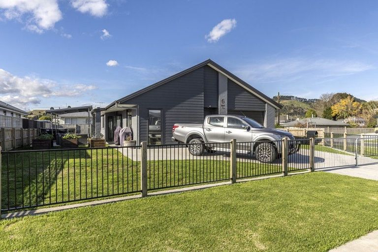 Photo of property in 6 Waugh Lane, Huntly, 3700