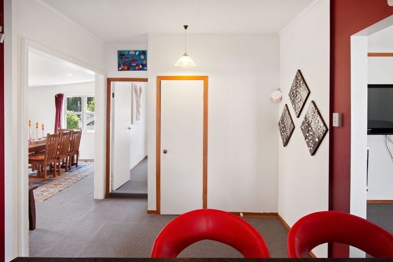 Photo of property in 3 Christensen Street, Waihi, 3610