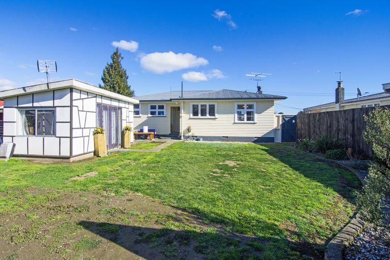 Photo of property in 91 Herbert Street, Masterton, 5810