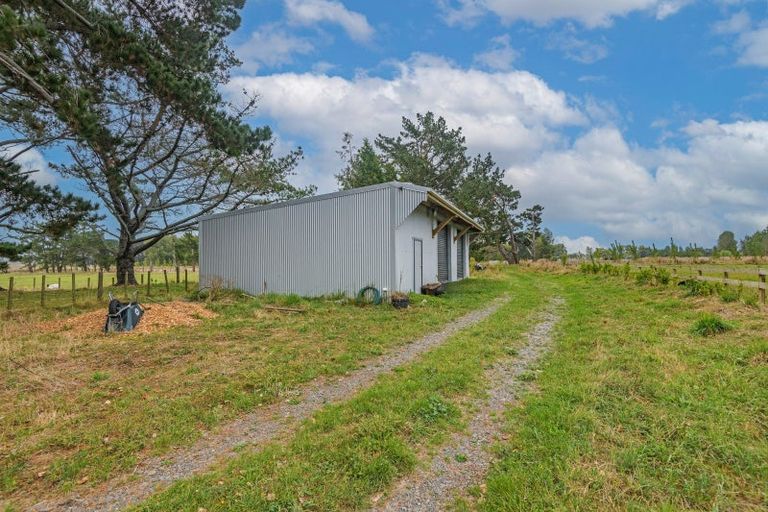 Photo of property in 277 Kaimatarau Road, Rongotea, Palmerston North, 4473