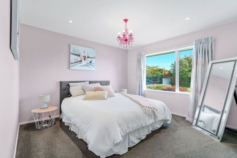 Photo of property in 2 Riverstone Drive, Rolleston, 7614