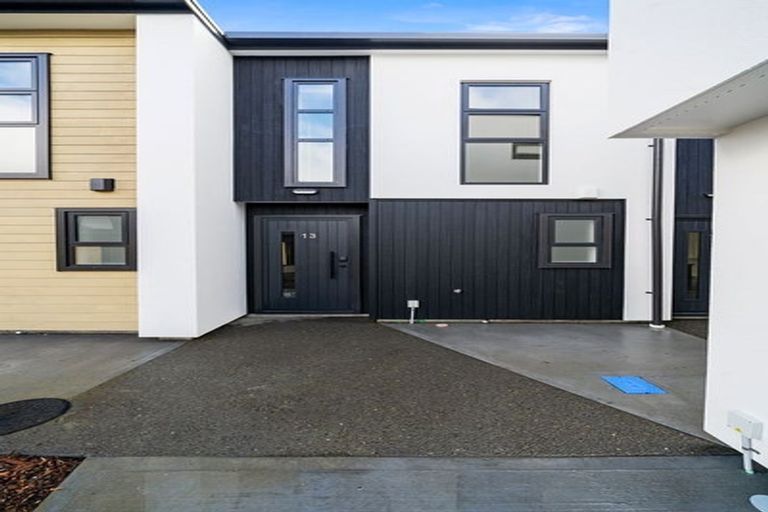 Photo of property in 4/91 Oxford Terrace, Epuni, Lower Hutt, 5011