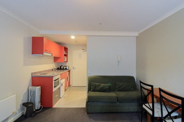 Photo of property in Aitken Street Apartments, 307/5 Aitken Street, Thorndon, Wellington, 6011
