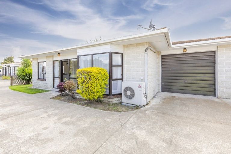 Photo of property in 23d Tavistock Road, Waipukurau, 4200