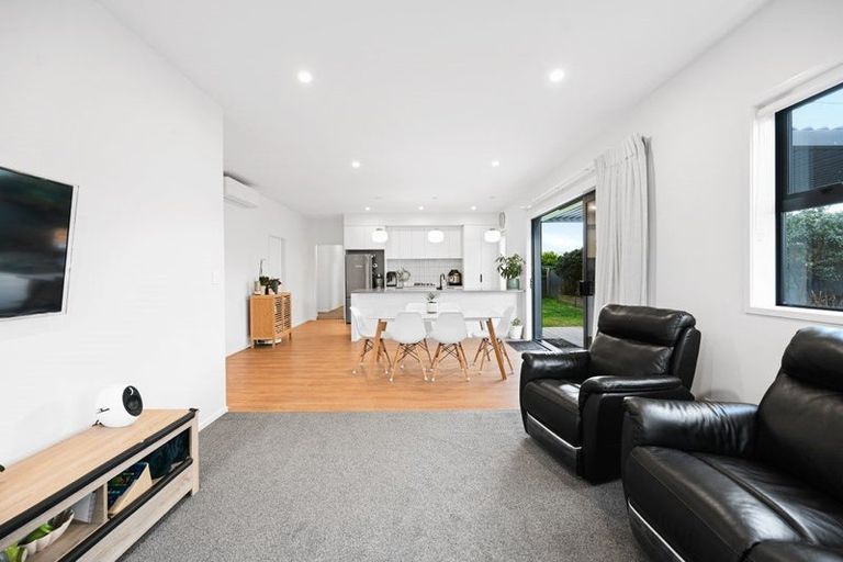 Photo of property in 3a Challinor Street, Pukete, Hamilton, 3200