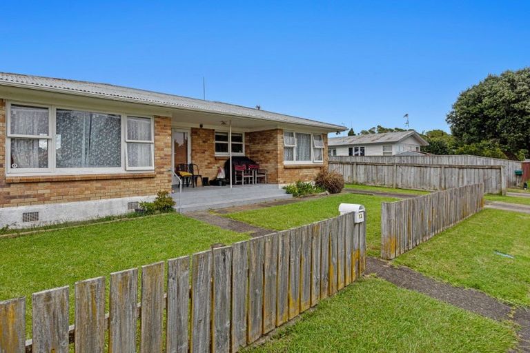 Photo of property in 13 John Laughton Place, Whakatane, 3120