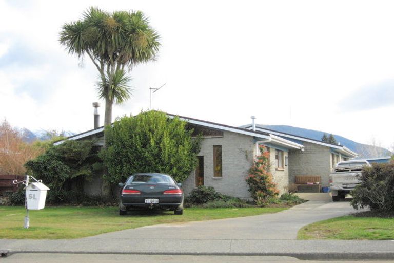 Photo of property in 51 Henry Street, Te Anau, 9600