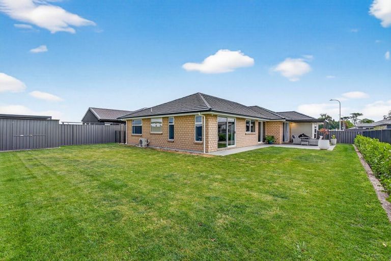 Photo of property in 1 Te Ara Matipou, Frimley, Hastings, 4120