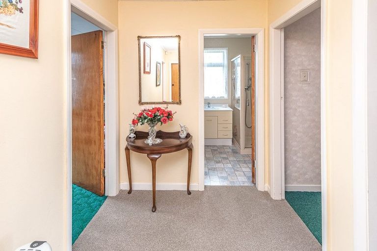 Photo of property in 44 Talbot Street, Whanganui East, Whanganui, 4500