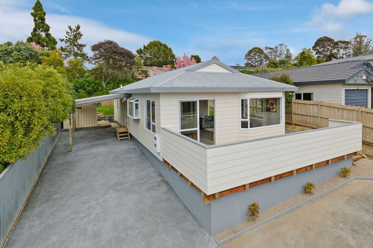 Photo of property in 15d Sarona Avenue, Glen Eden, Auckland, 0602