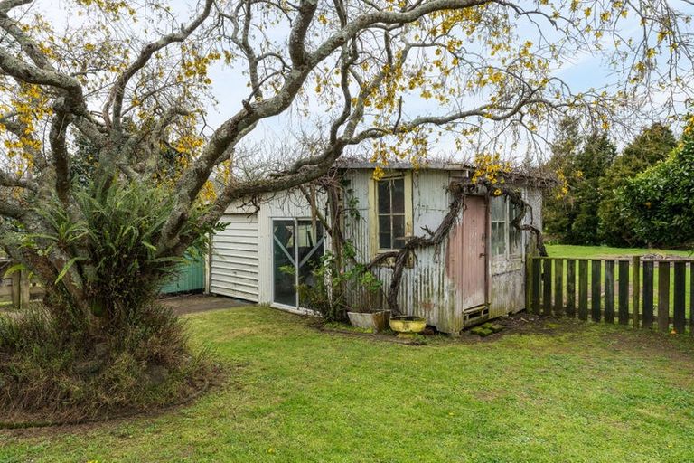 Photo of property in 34 Jervois Terrace, Ohau, Levin, 5570