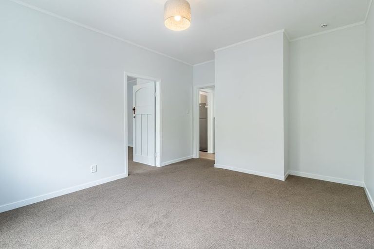 Photo of property in 36 Adams Terrace, Aro Valley, Wellington, 6021