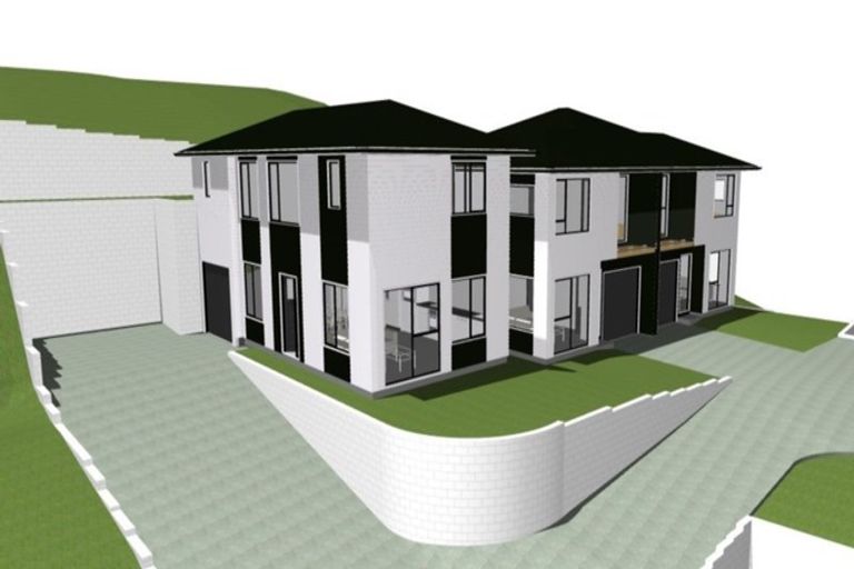 Photo of property in 20a Cape Vista Crescent, Pukekohe, 2120