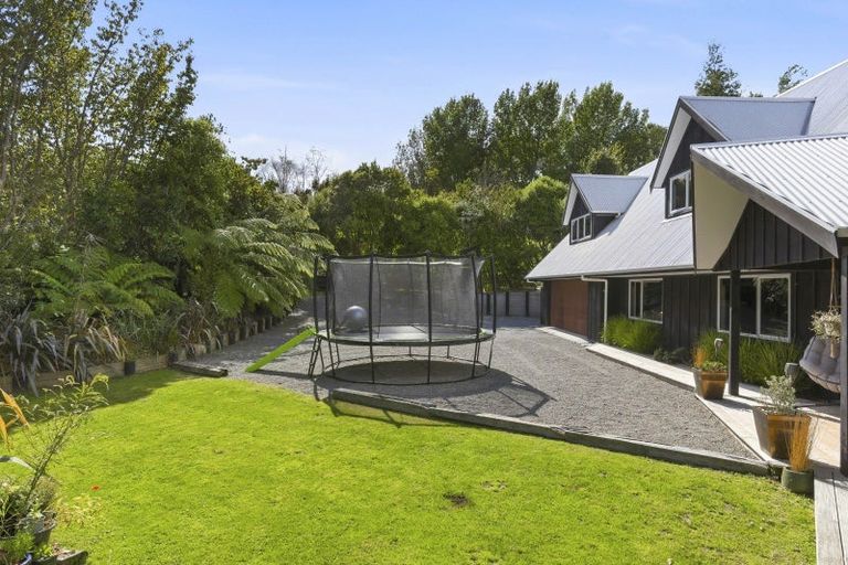 Photo of property in 132 Maui Pomare Road, Nikau Valley, Paraparaumu, 5032