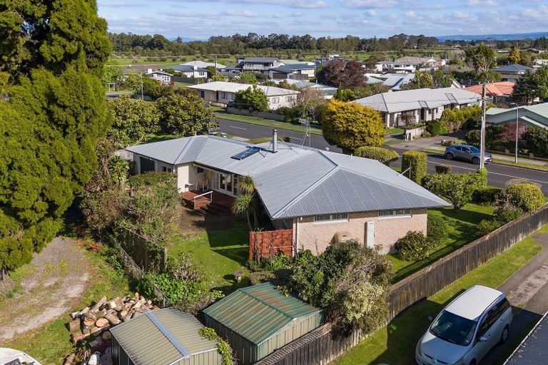 Photo of property in 8 Levley Lane, Katikati, 3129