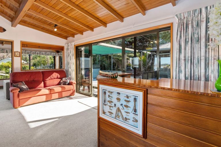 Photo of property in 4 Tapu Place, Kaiteriteri, Motueka, 7197