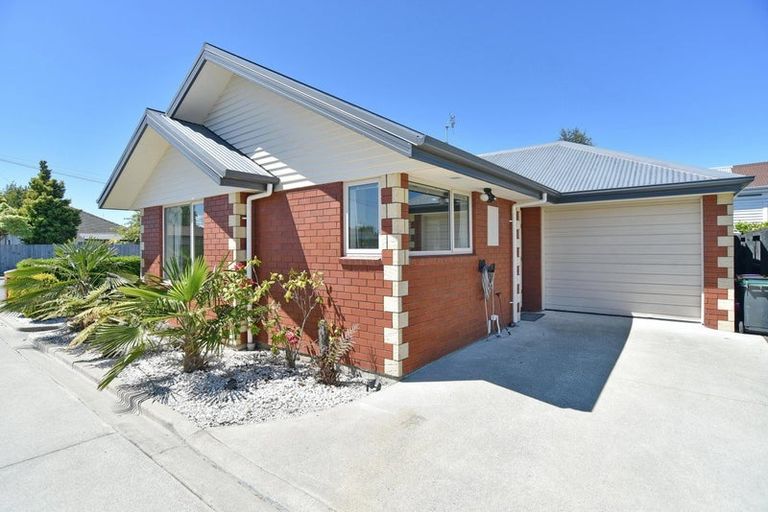 Photo of property in 1/16 Third Street, Belfast, Christchurch, 8051