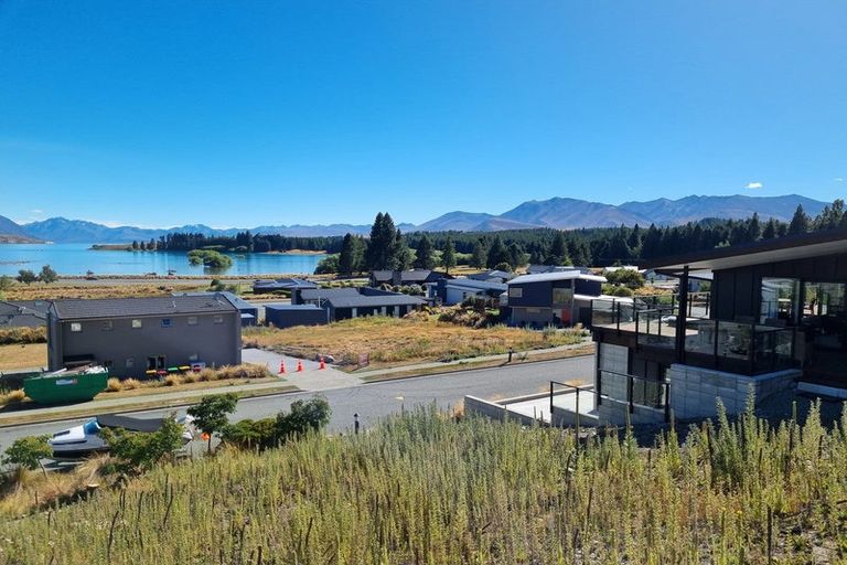 Photo of property in 13 Pollock Place, Lake Tekapo, 7999