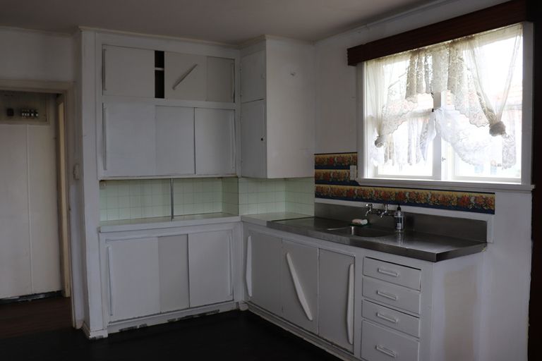 Photo of property in 46 Harris Street, Huntly, 3700