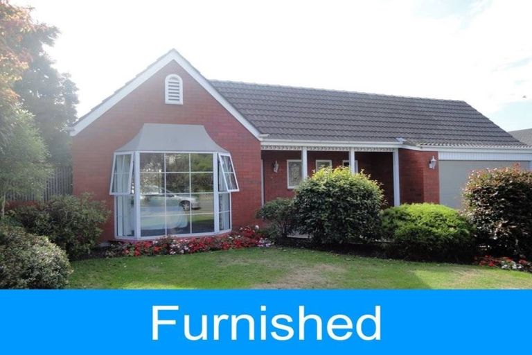 Photo of property in 3/7 Andover Street, Merivale, Christchurch, 8014