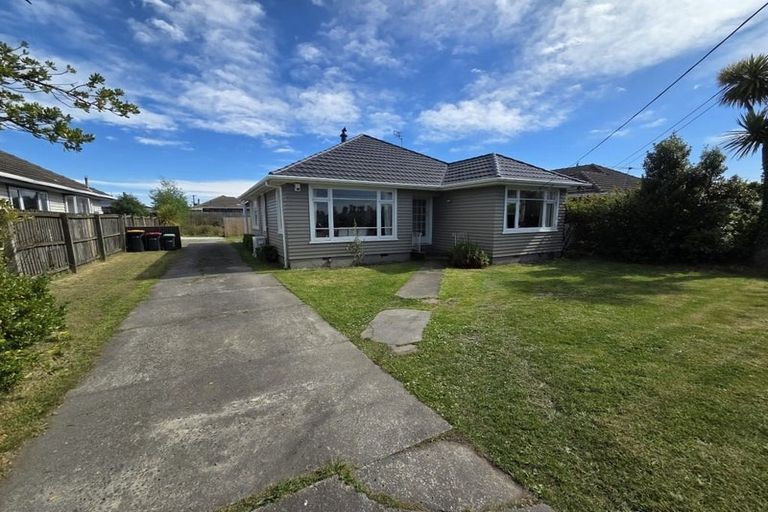 Photo of property in 133 Cuthberts Road, Aranui, Christchurch, 8061