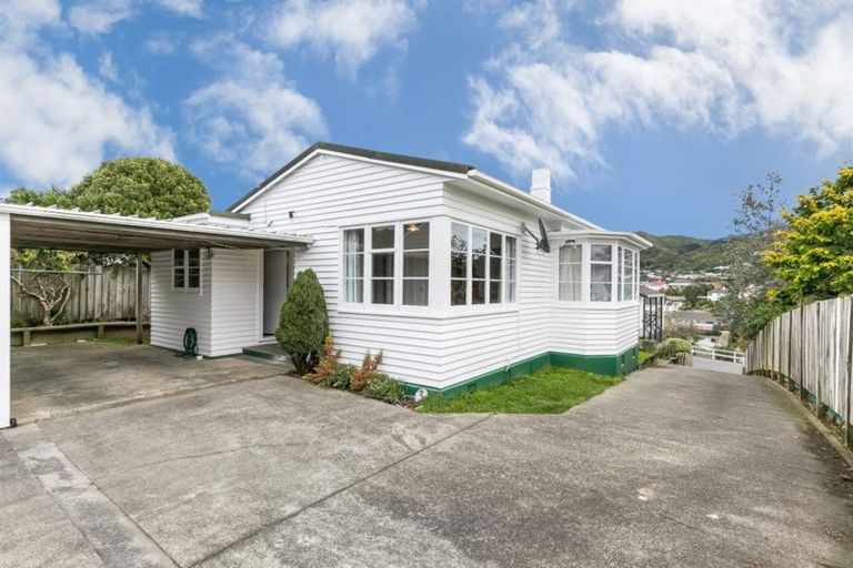 Photo of property in 3/37 Bould Street, Johnsonville, Wellington, 6037