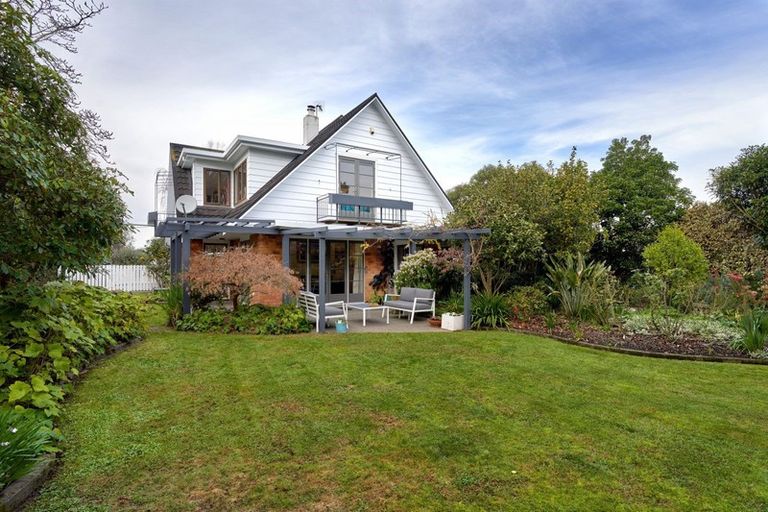 Photo of property in 609 Roberts Street, Hastings, 4122