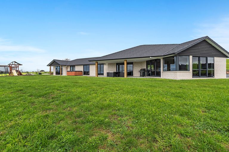 Photo of property in 554c Te Ahu Ahu Road, Waimate North, Kerikeri, 0293
