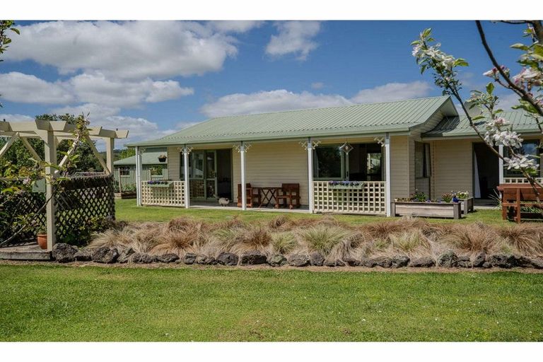 Photo of property in 11 Parkland Drive, Pakaraka, Kaikohe, 0472