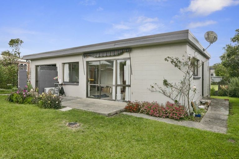 Photo of property in 6 Thames Road, Paeroa, 3600