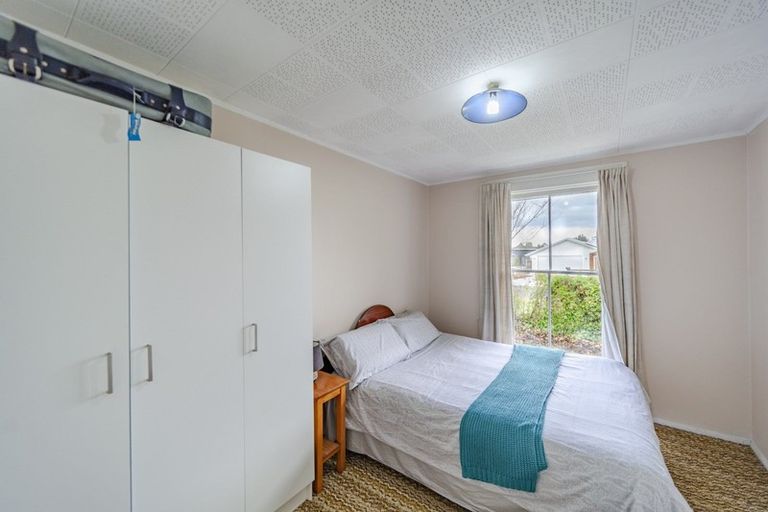 Photo of property in 11 Bell Street, Otane, 4202