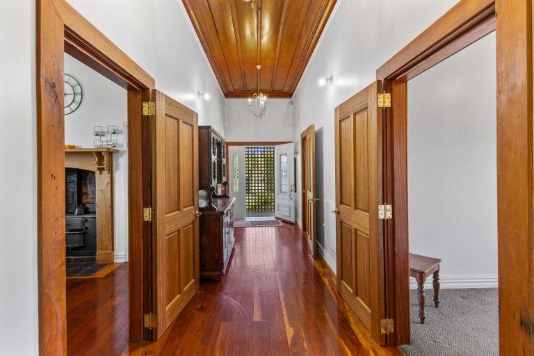 Photo of property in 3 Tau Street, Rangataua, Ohakune, 4691