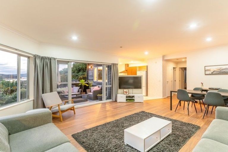 Photo of property in 3 Paremata Drive, Paremata, Porirua, 5024