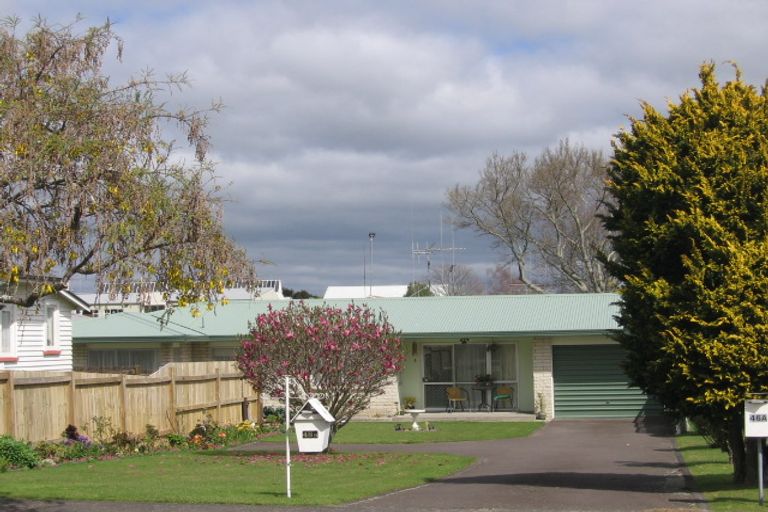 Photo of property in 48 Pooles Road, Greerton, Tauranga, 3112