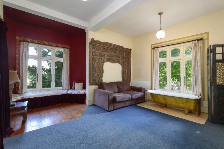 Photo of property in Warwick House, 64 Brougham Street, Nelson South, Nelson, 7010