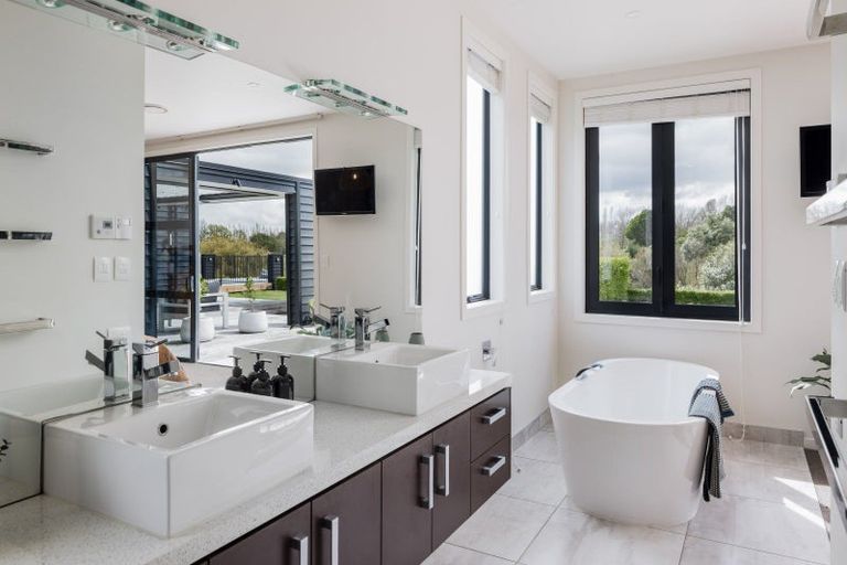 Photo of property in 11 Enclave Lane, Taupiri, 3791