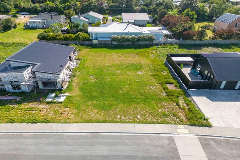 Photo of property in 28 Syrah Lane, Martinborough, 5711